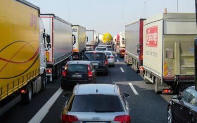 Assicurazione trasporti per le aziende