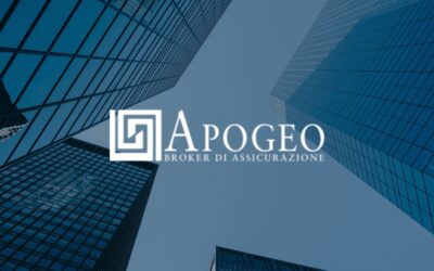 Apogeo Broker su “Il Sole 24 ore”. Esperienza, passione e innovazione.